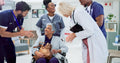 Executive Healthcare Concierge