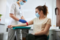 Mobile Phlebotomy