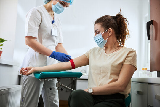 Mobile Phlebotomy