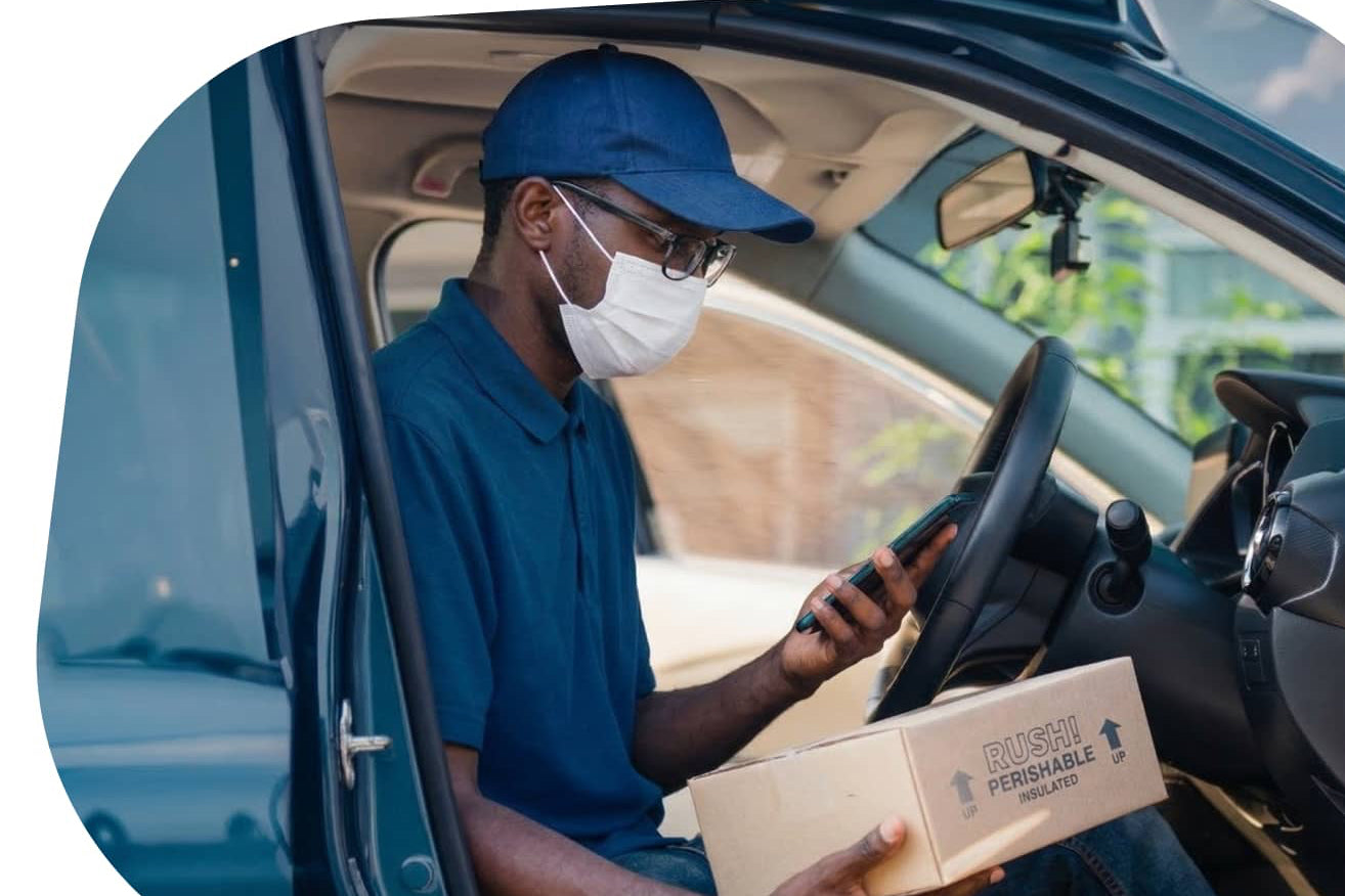 Healthcare Logistics