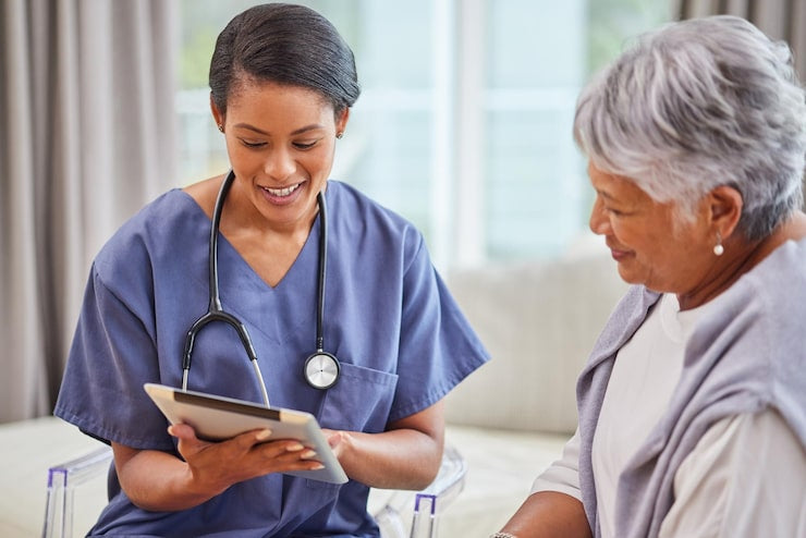 Silver Healthcare Package